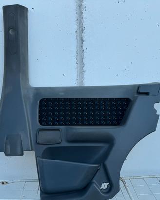 Panelli porta posteriore clio 1800 16v williams