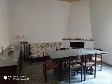 Casa a pochi chilometri dal mare