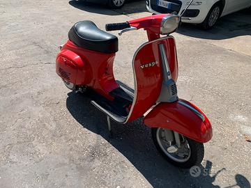 Vespa 50special