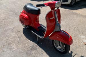 Vespa 50special