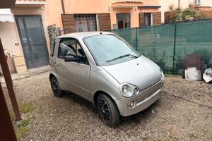 Microcar grecav eke