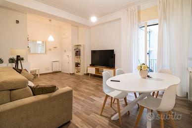 Camera singola in via Napoli per studentessa