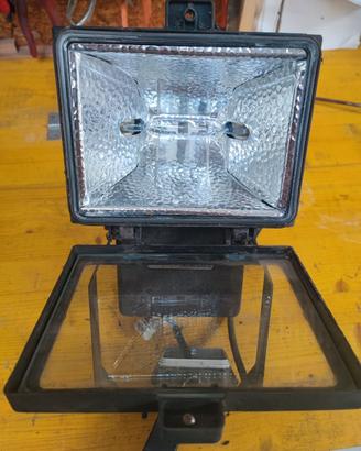 FARO ALOGENO
