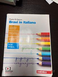 Bravi in italiano