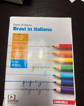 Bravi in italiano