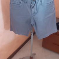 Pantalone corto