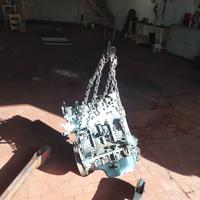 motore Z 1330 DT Multijet