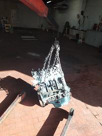 motore Z 1330 DT Multijet