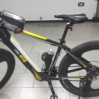 Bike elettrica