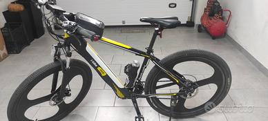 Bike elettrica