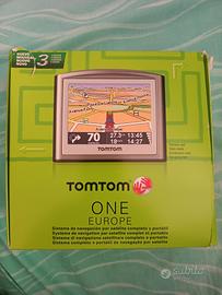 Tomtom