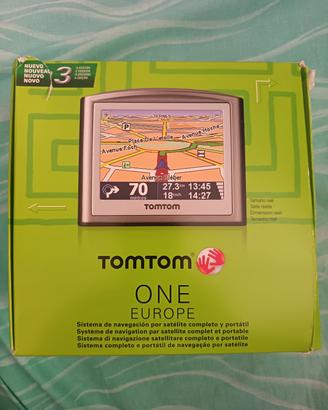 Tomtom