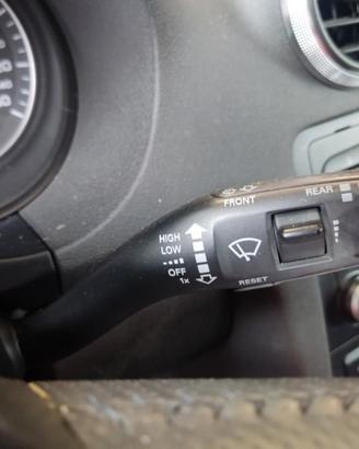 Devioluci / tergi cristallo AUDI A3 del 2008