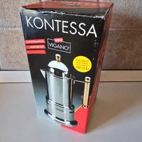 Caffettiera Kontessa Vev Viganò