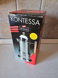 Caffettiera Kontessa Vev Viganò