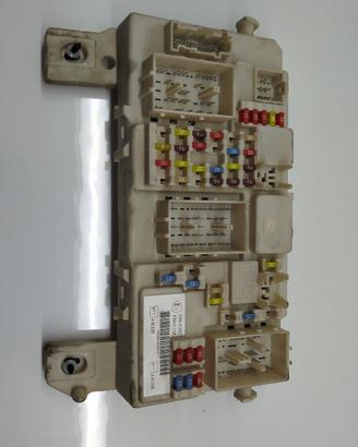CENTRALINA PORTA FUSIBILI FORD Focus Berlina 3° S