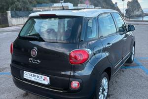 500L 1.3 MJT Lounge cv 85