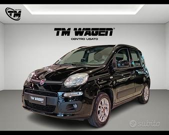FIAT Panda 3ª serie - Panda 1.2 Lounge