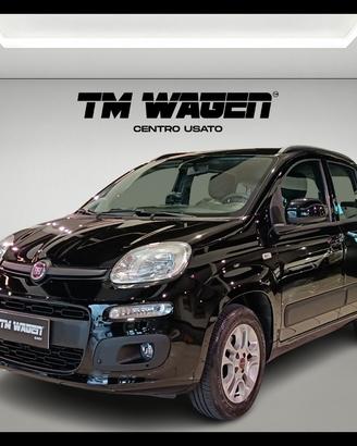 FIAT Panda 3ª serie - Panda 1.2 Lounge