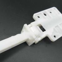 Cerniera per fotocopiatrice canon FC6-4738-000