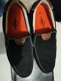 scarpe da uomo 