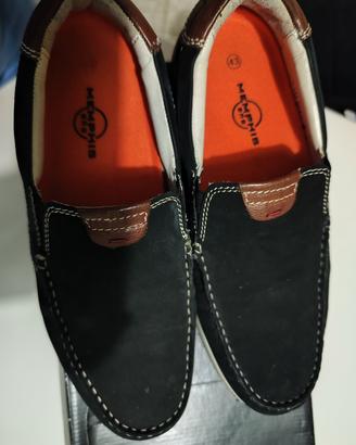 scarpe da uomo 