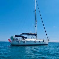 Bavaria 42 cruiser 2005