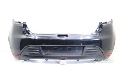 PARAURTI POSTERIORE COMPLETO RENAULT Clio Serie IV