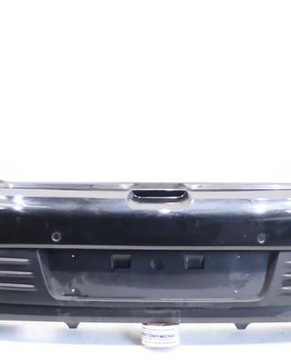 PARAURTI POSTERIORE COMPLETO RENAULT Clio Serie IV