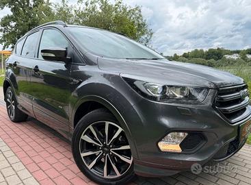 Cerchi in lega 18 5x108 Ford - Land Roverr
