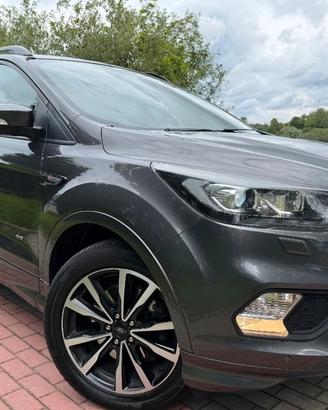 Cerchi in lega 18 5x108 Ford - Land Roverr