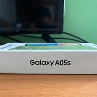 Samsung galaxy A05s