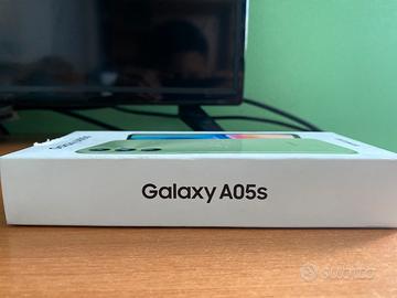Samsung galaxy A05s