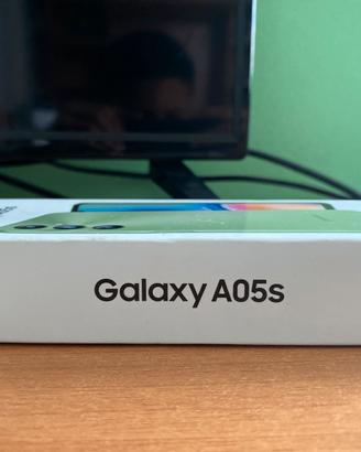 Samsung galaxy A05s