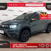 Dacia Duster 1.0 tce Extreme Gpl 4x2 100cv