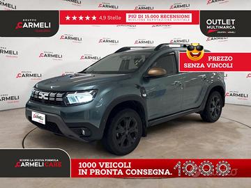 Dacia Duster 1.0 tce Extreme Gpl 4x2 100cv