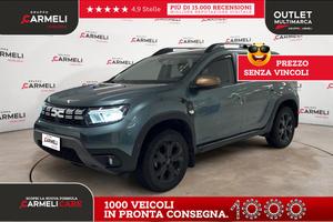 Dacia Duster 1.0 tce Extreme Gpl 4x2 100cv