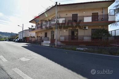 Appartamento - Acireale