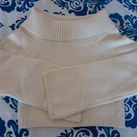 Maglioncini Shein e Stradivarius