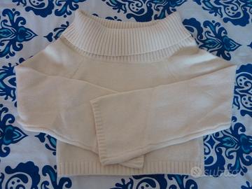 Maglioncini Shein e Stradivarius