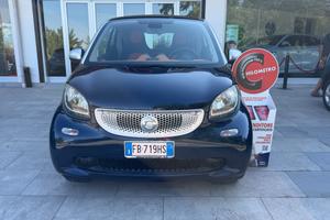Smart ForTwo 70 1.0 Passion