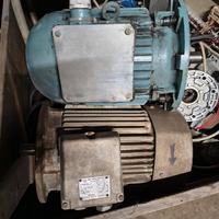  vari motori elettrici