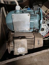  vari motori elettrici