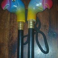 bastoni da collezione