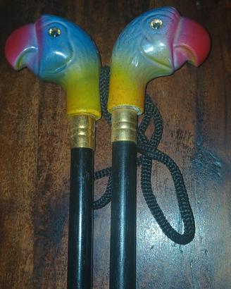 bastoni da collezione