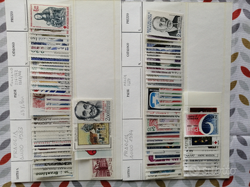 Francia nuovi 1983/84