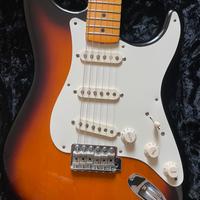 Fender Eric Johnson signature
