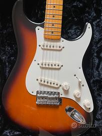 Fender Eric Johnson signature
