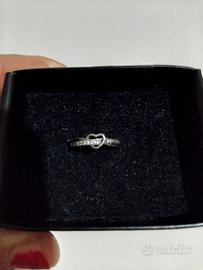 Anello argento 925