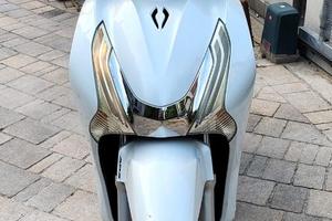 Honda SH 150